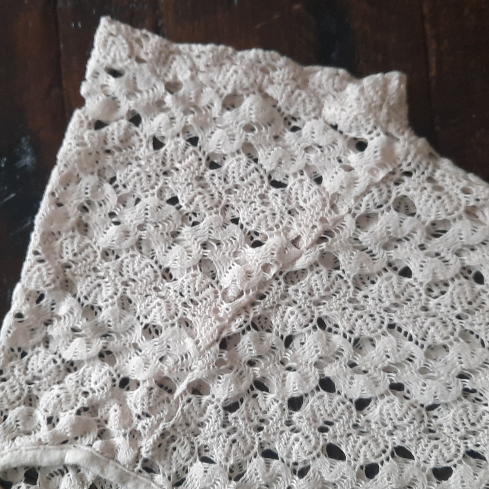 Crochet top - Picture 3 of 9